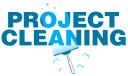Project Cleaning Barrie logo